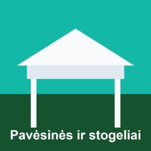 Pavėsinė